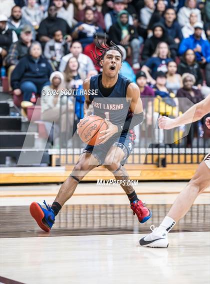Thumbnail 1 in East Lansing @ Okemos photogallery.