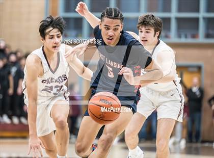 Thumbnail 2 in East Lansing @ Okemos photogallery.