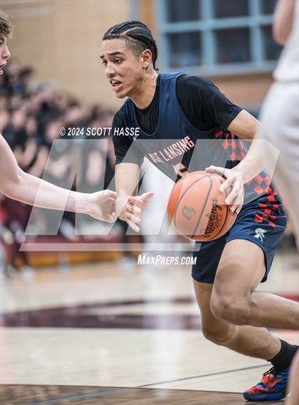 Thumbnail 1 in East Lansing @ Okemos photogallery.