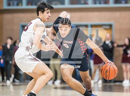 Thumbnail 3 in East Lansing @ Okemos photogallery.