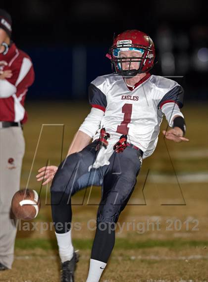 Thumbnail 3 in Sutter vs. West Valley (CIF NS D2 Final) photogallery.