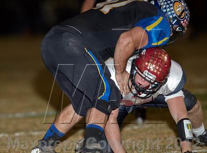 Thumbnail 1 in Sutter vs. West Valley (CIF NS D2 Final) photogallery.