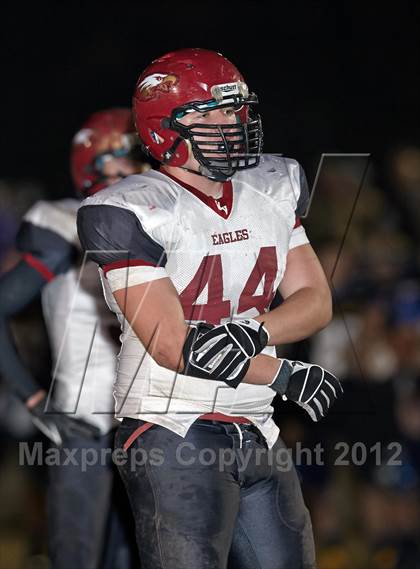 Thumbnail 3 in Sutter vs. West Valley (CIF NS D2 Final) photogallery.