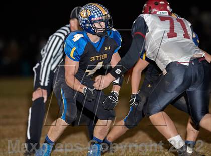 Thumbnail 3 in Sutter vs. West Valley (CIF NS D2 Final) photogallery.