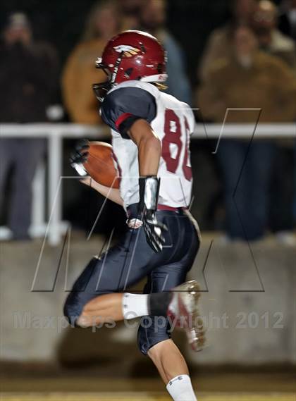 Thumbnail 1 in Sutter vs. West Valley (CIF NS D2 Final) photogallery.