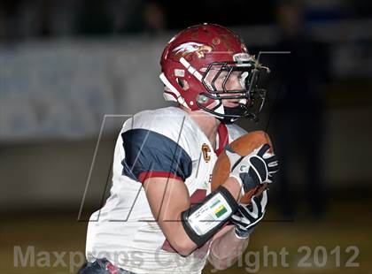 Thumbnail 2 in Sutter vs. West Valley (CIF NS D2 Final) photogallery.