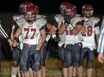 Thumbnail 2 in Sutter vs. West Valley (CIF NS D2 Final) photogallery.