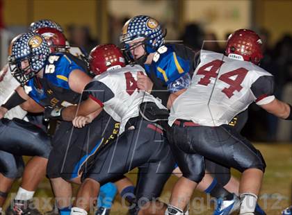 Thumbnail 1 in Sutter vs. West Valley (CIF NS D2 Final) photogallery.