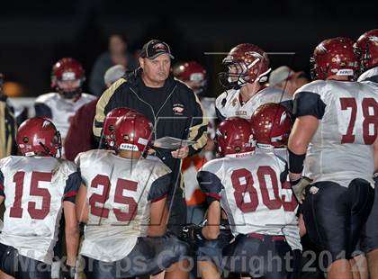 Thumbnail 2 in Sutter vs. West Valley (CIF NS D2 Final) photogallery.