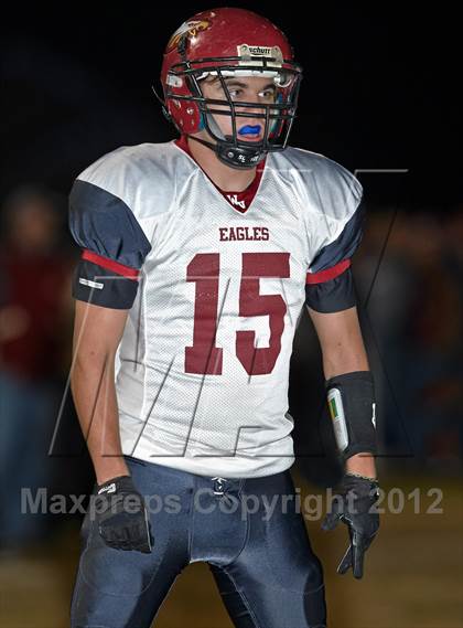 Thumbnail 2 in Sutter vs. West Valley (CIF NS D2 Final) photogallery.