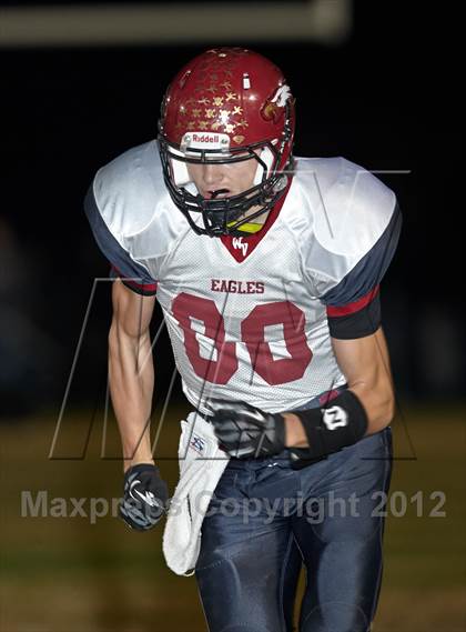 Thumbnail 1 in Sutter vs. West Valley (CIF NS D2 Final) photogallery.