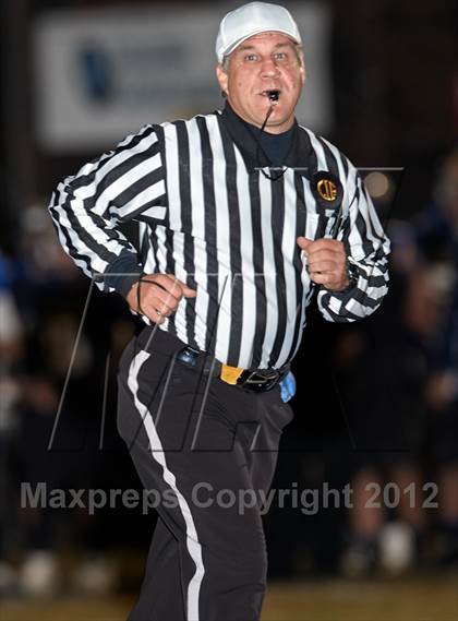 Thumbnail 2 in Sutter vs. West Valley (CIF NS D2 Final) photogallery.