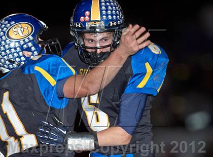 Thumbnail 2 in Sutter vs. West Valley (CIF NS D2 Final) photogallery.