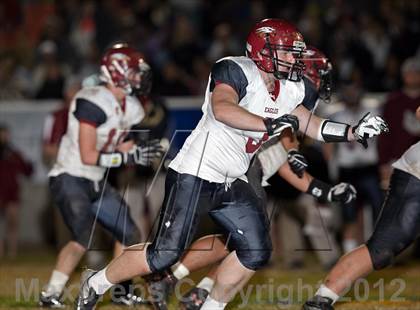 Thumbnail 3 in Sutter vs. West Valley (CIF NS D2 Final) photogallery.