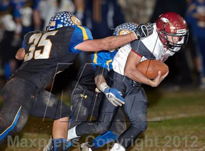 Thumbnail 1 in Sutter vs. West Valley (CIF NS D2 Final) photogallery.