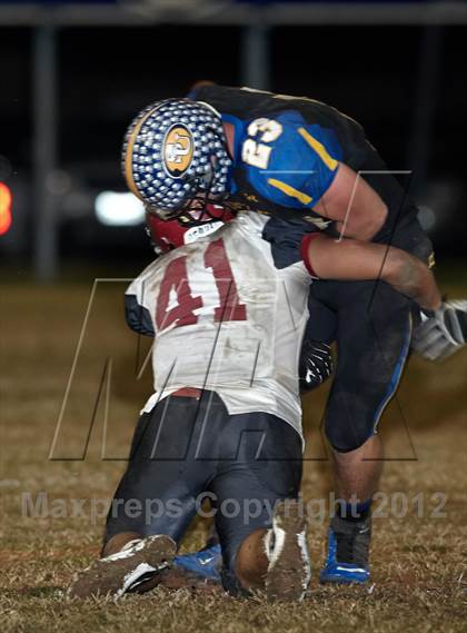 Thumbnail 2 in Sutter vs. West Valley (CIF NS D2 Final) photogallery.