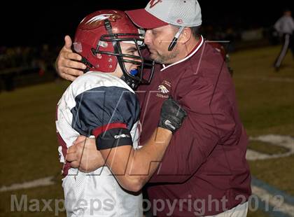 Thumbnail 2 in Sutter vs. West Valley (CIF NS D2 Final) photogallery.
