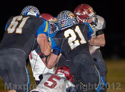 Thumbnail 2 in Sutter vs. West Valley (CIF NS D2 Final) photogallery.