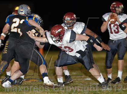 Thumbnail 3 in Sutter vs. West Valley (CIF NS D2 Final) photogallery.
