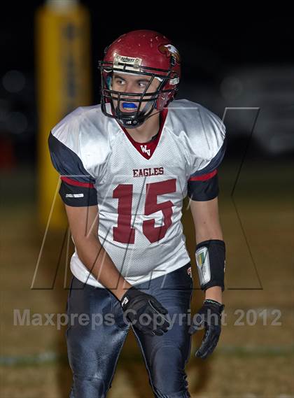 Thumbnail 1 in Sutter vs. West Valley (CIF NS D2 Final) photogallery.