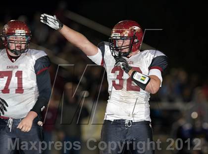 Thumbnail 3 in Sutter vs. West Valley (CIF NS D2 Final) photogallery.