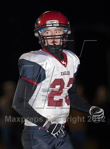 Thumbnail 1 in Sutter vs. West Valley (CIF NS D2 Final) photogallery.