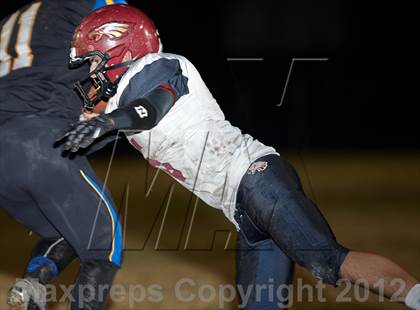 Thumbnail 1 in Sutter vs. West Valley (CIF NS D2 Final) photogallery.