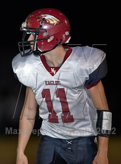 Thumbnail 3 in Sutter vs. West Valley (CIF NS D2 Final) photogallery.