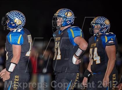 Thumbnail 3 in Sutter vs. West Valley (CIF NS D2 Final) photogallery.