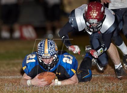Thumbnail 1 in Sutter vs. West Valley (CIF NS D2 Final) photogallery.