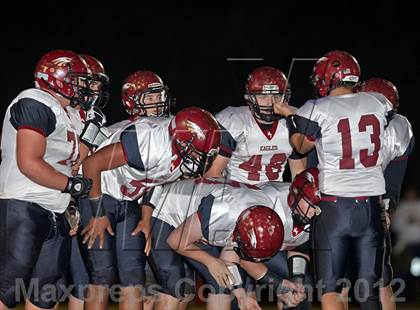 Thumbnail 1 in Sutter vs. West Valley (CIF NS D2 Final) photogallery.