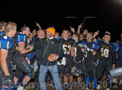 Thumbnail 2 in Sutter vs. West Valley (CIF NS D2 Final) photogallery.