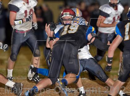 Thumbnail 1 in Sutter vs. West Valley (CIF NS D2 Final) photogallery.