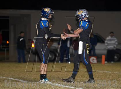 Thumbnail 3 in Sutter vs. West Valley (CIF NS D2 Final) photogallery.