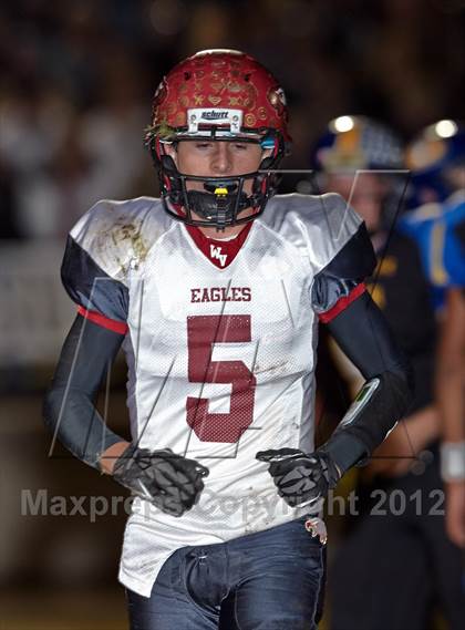 Thumbnail 3 in Sutter vs. West Valley (CIF NS D2 Final) photogallery.