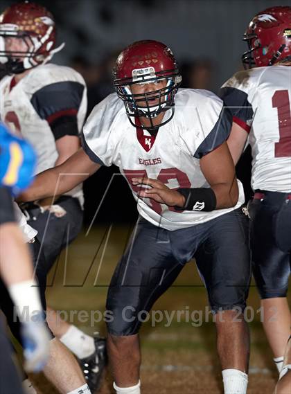 Thumbnail 3 in Sutter vs. West Valley (CIF NS D2 Final) photogallery.