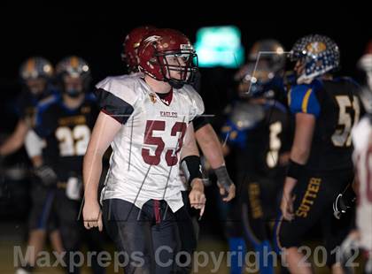 Thumbnail 3 in Sutter vs. West Valley (CIF NS D2 Final) photogallery.