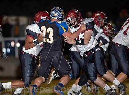Thumbnail 2 in Sutter vs. West Valley (CIF NS D2 Final) photogallery.