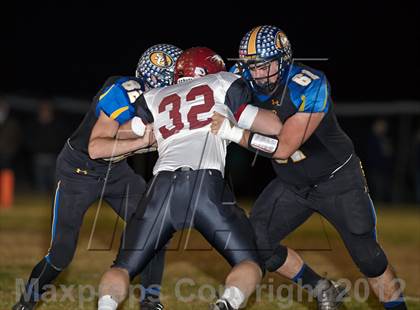 Thumbnail 1 in Sutter vs. West Valley (CIF NS D2 Final) photogallery.
