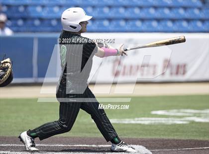 Thumbnail 2 in Uwharrie Charter @ North Moore (NCHSAA A1 Championship) photogallery.