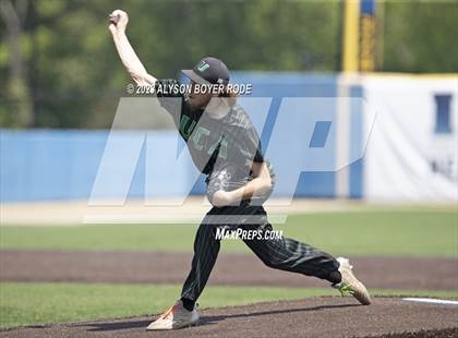 Thumbnail 1 in Uwharrie Charter @ North Moore (NCHSAA A1 Championship) photogallery.