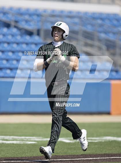 Thumbnail 3 in Uwharrie Charter @ North Moore (NCHSAA A1 Championship) photogallery.