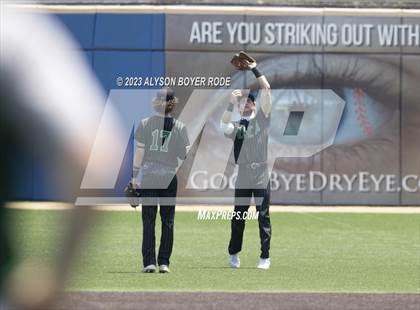 Thumbnail 3 in Uwharrie Charter @ North Moore (NCHSAA A1 Championship) photogallery.