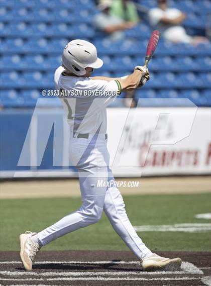 Thumbnail 2 in Uwharrie Charter @ North Moore (NCHSAA A1 Championship) photogallery.