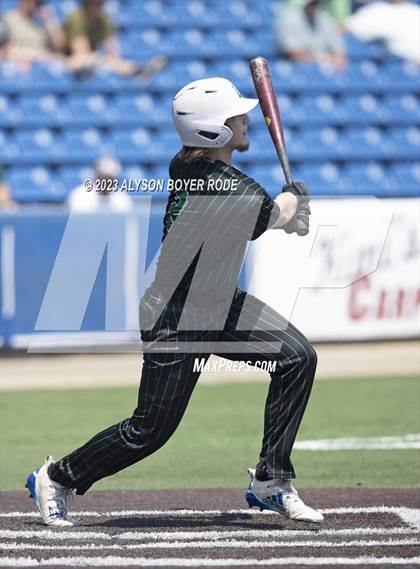 Thumbnail 2 in Uwharrie Charter @ North Moore (NCHSAA A1 Championship) photogallery.