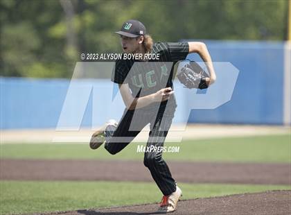 Thumbnail 3 in Uwharrie Charter @ North Moore (NCHSAA A1 Championship) photogallery.