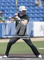 Photo from the gallery "Uwharrie Charter @ North Moore (NCHSAA A1 Championship)"