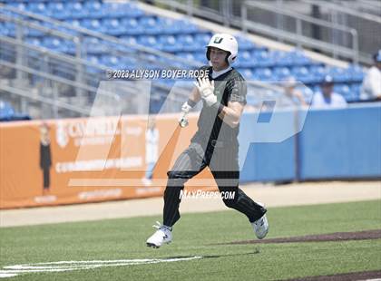 Thumbnail 2 in Uwharrie Charter @ North Moore (NCHSAA A1 Championship) photogallery.