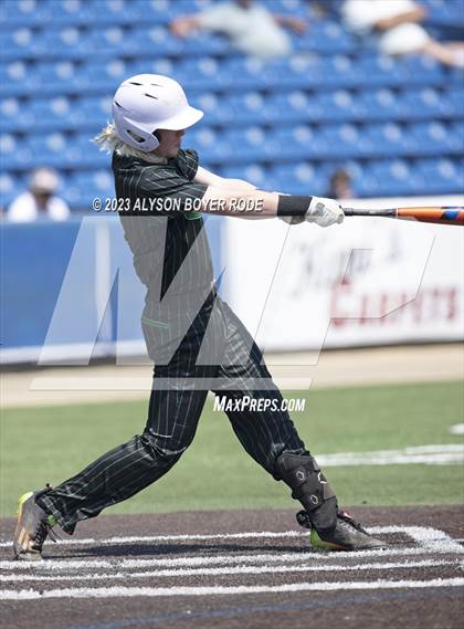 Thumbnail 2 in Uwharrie Charter @ North Moore (NCHSAA A1 Championship) photogallery.