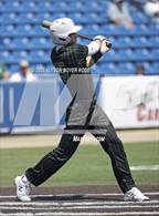 Photo from the gallery "Uwharrie Charter @ North Moore (NCHSAA A1 Championship)"